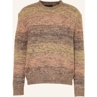 AllSaints Allsaints Pullover Finch beige