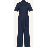 Phase Eight Phase Eight Jersey-Jumpsuit Tabitha blau