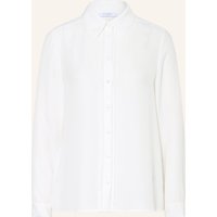 Hobbs Hobbs Hemdbluse Louisa weiss