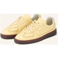 THESING Thesing Sneaker Big Bang gelb