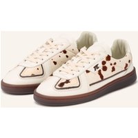 THESING Thesing Sneaker Big Bang weiss