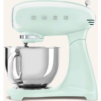 Smeg Smeg Küchenmaschine smf05 gruen