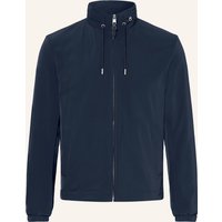 sandro Jacke Orion blau