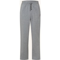 GYMSHARK Gymshark Sweatpants Power grau