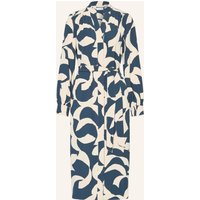 Hobbs Hobbs Kleid Alisa blau