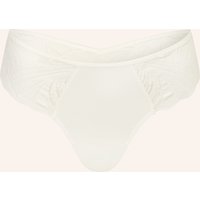 Falke Slip Delicate Touch beige