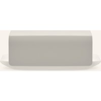 Alessi Alessi Butterdose Mattina grau