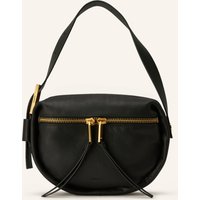AllSaints Allsaints Handtasche Noemi Mini schwarz