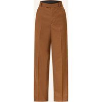 AllSaints Allsaints Marlenehose Beck braun