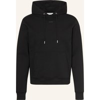 sandro Sandro Hoodie schwarz