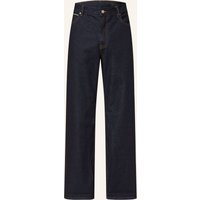 AllSaints Allsaints Jeans Mullen Loose Fit blau