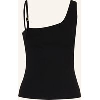 sandro Sandro Top schwarz