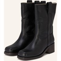 AllSaints Allsaints Boots Terri schwarz