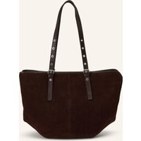 NÚNOO Núnoo Shopper Nora braun