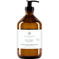ESSENTIAL PARFUMS Essential Parfums Bois Imperial Hand and Body Soap 500 ml
