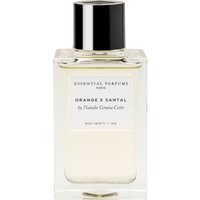 ESSENTIAL PARFUMS Essential Parfums Orange X Santal Eau de Parfum 100 ml