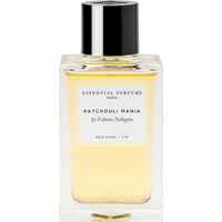 ESSENTIAL PARFUMS Essential Parfums Patchouli Mania Eau de Parfum 100 ml