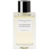 ESSENTIAL PARFUMS Essential Parfums Nice Bergamote Eau de Parfum 100 ml