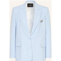 Maje Maje Blazer blau