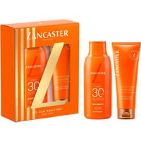 Lancaster Lancaster Sun Beauty Spf 30 Pflege-Set