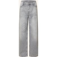 AllSaints Allsaints Jeans Lenny Wide Fit grau