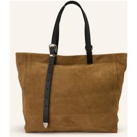 AllSaints Allsaints Shopper Haven braun