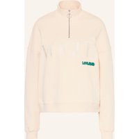 VOGUE COLLECTION Vogue Collection Sweat-Troyer beige