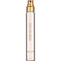 BALMAIN BEAUTY Balmain Beauty Rose De Soie Eau de Toilette - Travel Size 10 ml