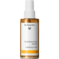 Dr. Hauschka Dr. Hauschka Gesichtstonikum Klärend 100 ml