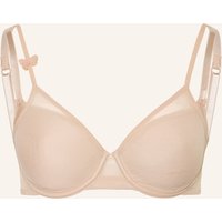 Passionata Passionata Schalen-Bh Miss Joy beige