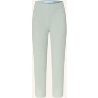 RAFFAELLO ROSSI Hose Penny 6/8 gruen