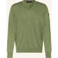 maerz muenchen Maerz Muenchen Pullover gruen