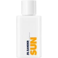 JIL SANDER Fragrances Jil Sander Fragrances Sun Eau de Toilette 125 ml