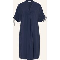 MORE & MORE More & More Kleid blau
