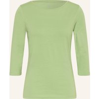 BOVIVA Boviva Shirt Mit 3/4-Arm gruen