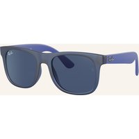 Ray-Ban Ray-Ban Sonnenbrille rj9069s blau