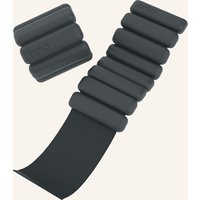bala Bala Handgelenksgewichte Bangles schwarz