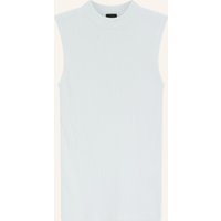 Boss Stricktop Feskies blau