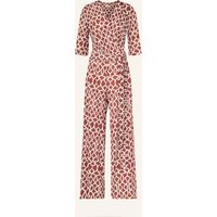 marivie Marivie Jumpsuit Ready! braun