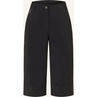 Vaude Vaude 3/4-Outdoor-Hose Farley Iii schwarz