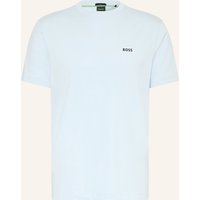 HELLBLAU