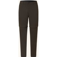 Odlo Trekkinghose Ascent Light schwarz