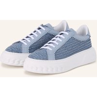 CASADEI Casadei Sneaker Off Road blau