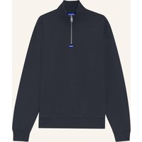 HUGO Hugo Sweat-Troyer Neeler blau