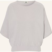 drykorn Drykorn Strickshirt Dilary grau