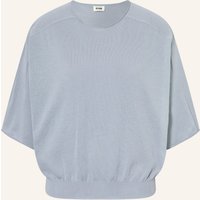 drykorn Drykorn Strickshirt Dilary blau