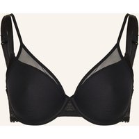 Passionata Passionata Spacer-Bh Pila schwarz