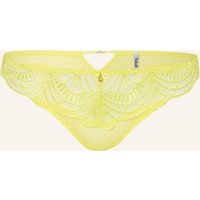 Aubade Aubade String Vibes gelb