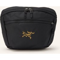 Arcteryx Arc'teryx Gürteltasche Mantis 2 schwarz