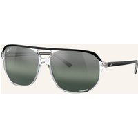 Ray-Ban Ray-Ban Sonnenbrille rb2205 schwarz